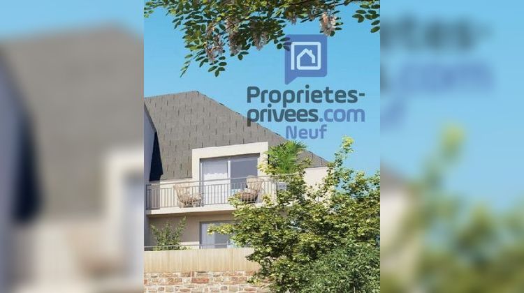 Ma-Cabane - Vente Appartement PERROS GUIREC, 65 m²