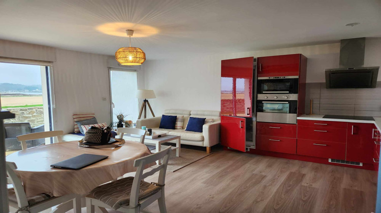 Ma-Cabane - Vente Appartement Perros-Guirec, 65 m²