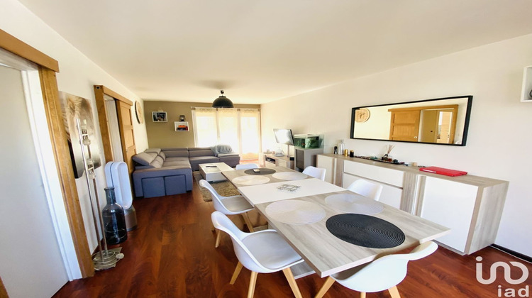 Ma-Cabane - Vente Appartement Perros-Guirec, 83 m²