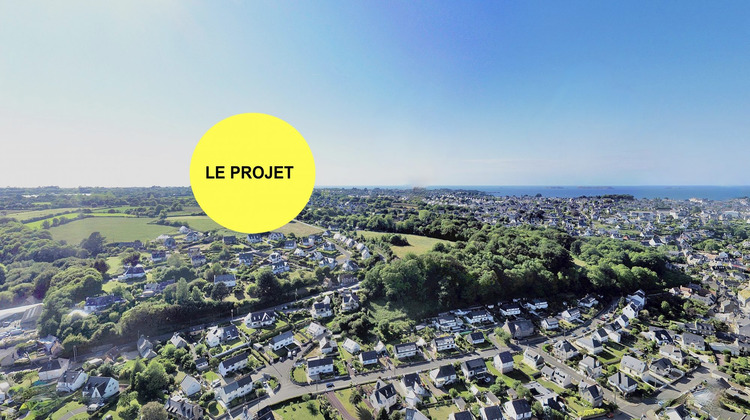 Ma-Cabane - Vente Appartement Perros-Guirec, 26 m²