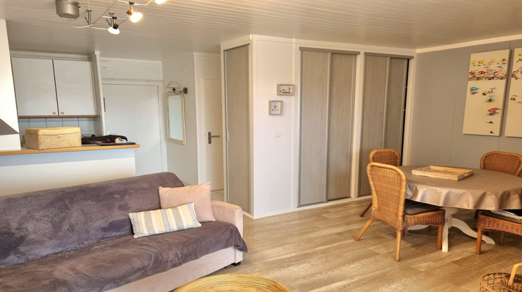 Ma-Cabane - Vente Appartement Perros-Guirec, 40 m²