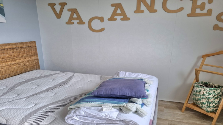 Ma-Cabane - Vente Appartement Perros-Guirec, 40 m²