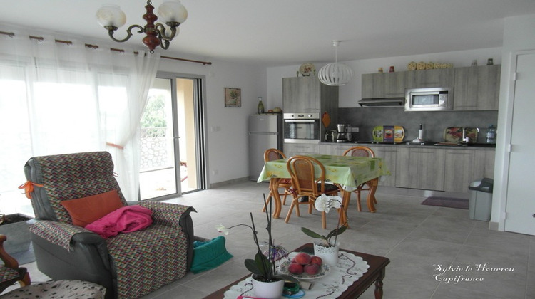 Ma-Cabane - Vente Appartement PERROS GUIREC, 72 m²