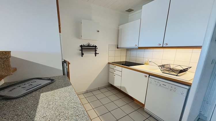 Ma-Cabane - Vente Appartement Perros-Guirec, 42 m²