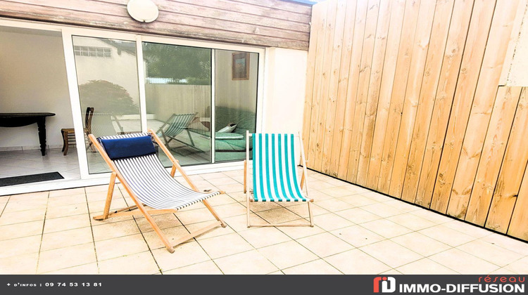 Ma-Cabane - Vente Appartement PERROS GUIREC, 95 m²