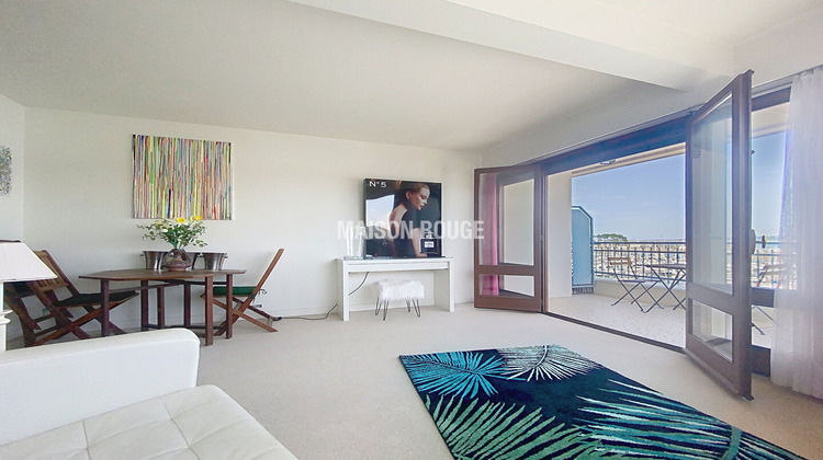 Ma-Cabane - Vente Appartement PERROS-GUIREC, 49 m²