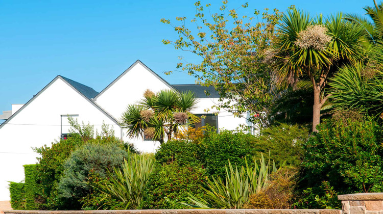 Ma-Cabane - Vente Appartement Perros-Guirec, 37 m²