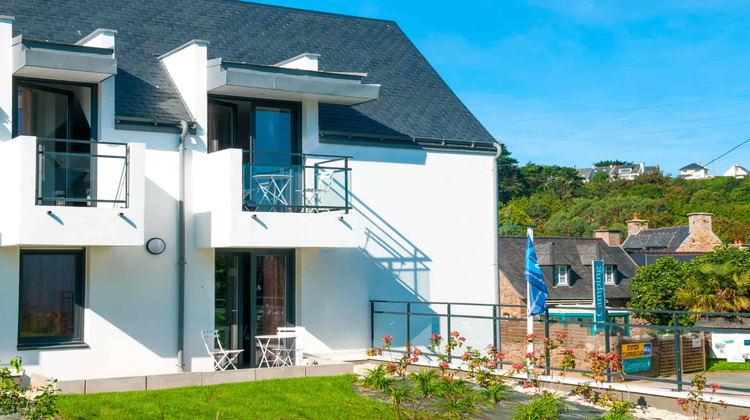 Ma-Cabane - Vente Appartement Perros-Guirec, 37 m²