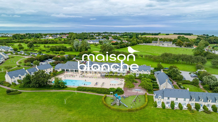 Ma-Cabane - Vente Appartement Perros-Guirec, 37 m²