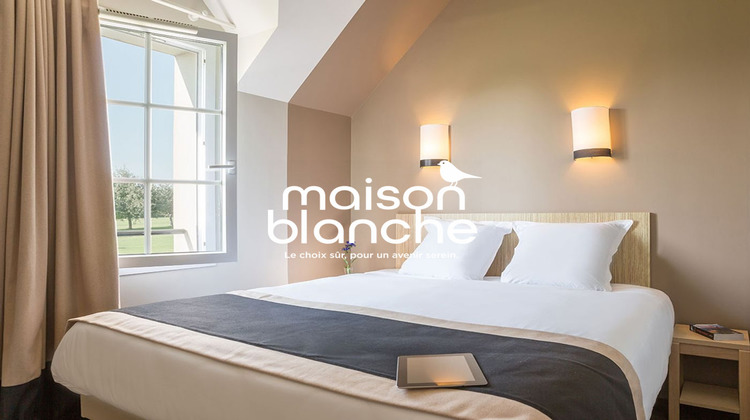 Ma-Cabane - Vente Appartement Perros-Guirec, 37 m²