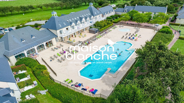 Ma-Cabane - Vente Appartement Perros-Guirec, 37 m²