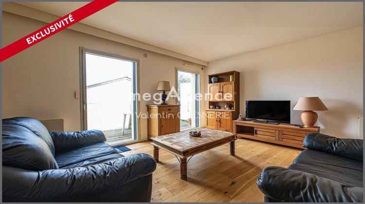 Ma-Cabane - Vente Appartement PERROS GUIREC, 92 m²