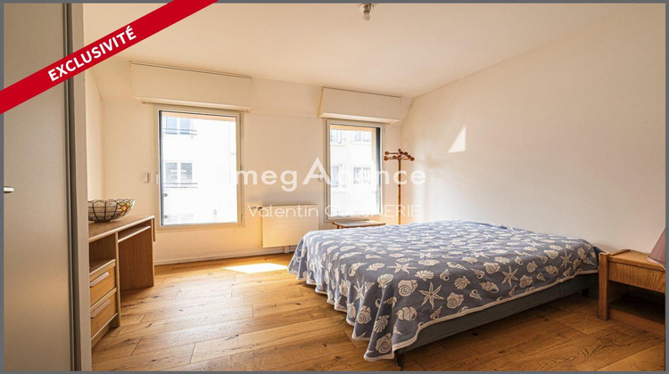 Ma-Cabane - Vente Appartement PERROS GUIREC, 92 m²