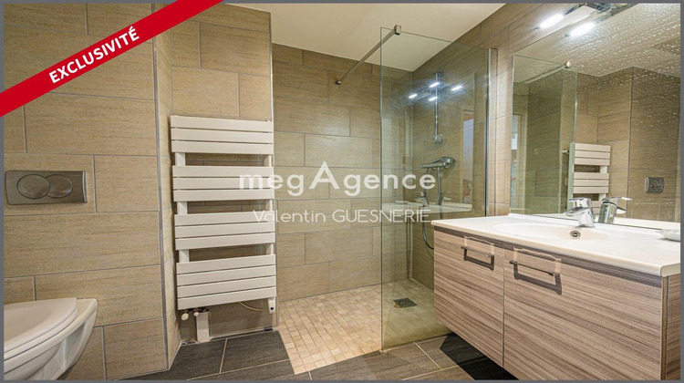 Ma-Cabane - Vente Appartement PERROS GUIREC, 92 m²