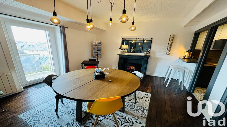 Ma-Cabane - Vente Appartement Perros-Guirec, 98 m²