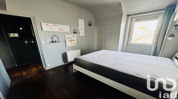 Ma-Cabane - Vente Appartement Perros-Guirec, 62 m²