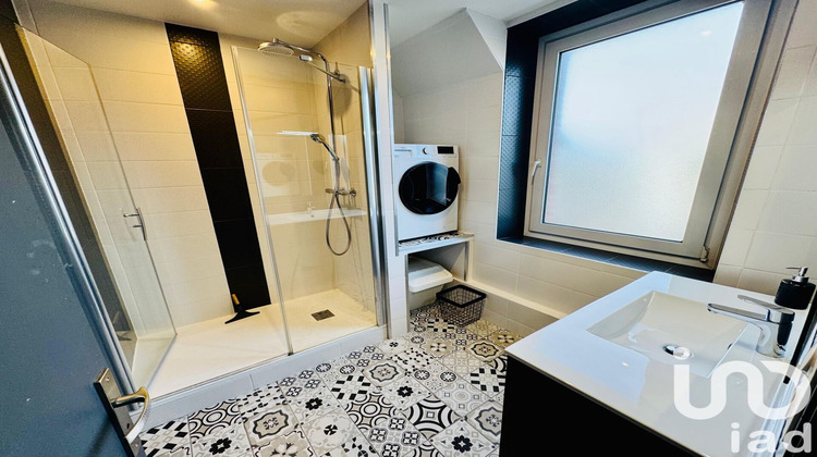 Ma-Cabane - Vente Appartement Perros-Guirec, 62 m²