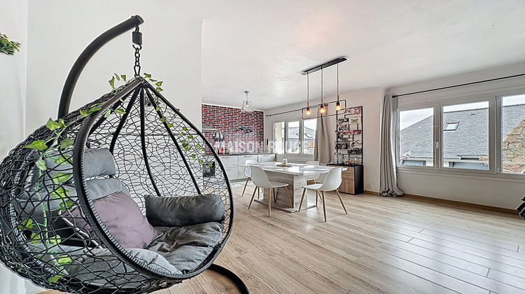 Ma-Cabane - Vente Appartement PERROS-GUIREC, 68 m²