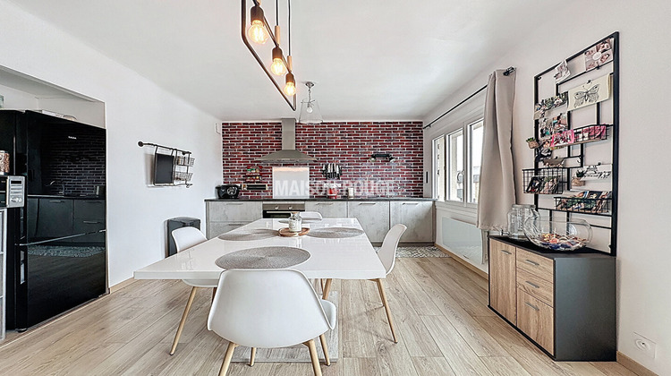 Ma-Cabane - Vente Appartement PERROS-GUIREC, 68 m²