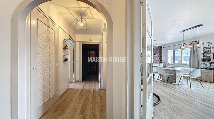 Ma-Cabane - Vente Appartement PERROS-GUIREC, 68 m²