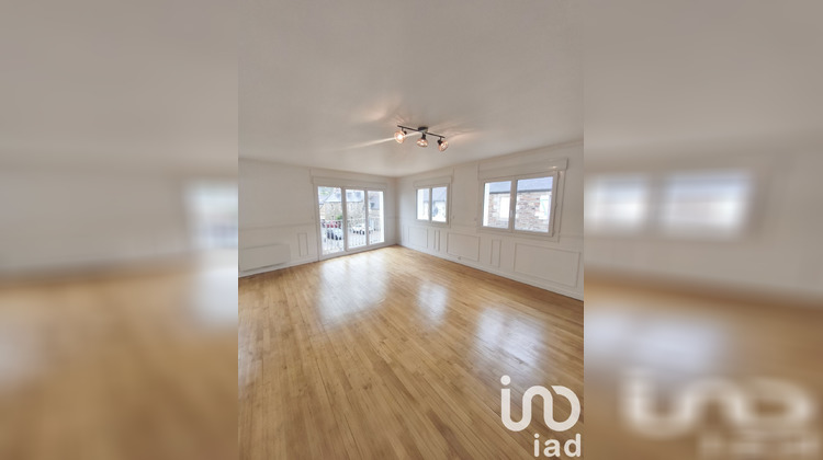 Ma-Cabane - Vente Appartement Perros-Guirec, 114 m²