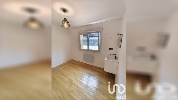 Ma-Cabane - Vente Appartement Perros-Guirec, 114 m²