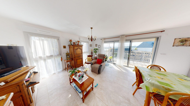 Ma-Cabane - Vente Appartement Perros-Guirec, 71 m²