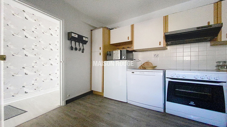 Ma-Cabane - Vente Appartement PERROS-GUIREC, 42 m²