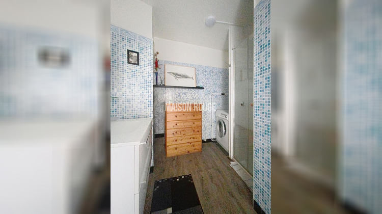 Ma-Cabane - Vente Appartement PERROS-GUIREC, 42 m²