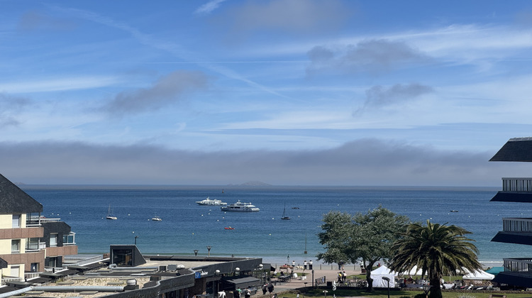 Ma-Cabane - Vente Appartement Perros-Guirec, 44 m²