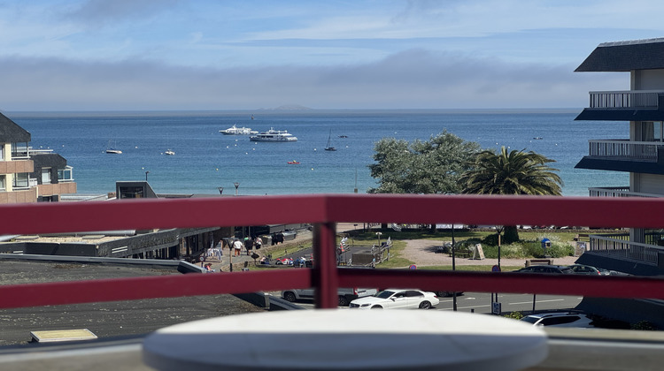 Ma-Cabane - Vente Appartement Perros-Guirec, 44 m²