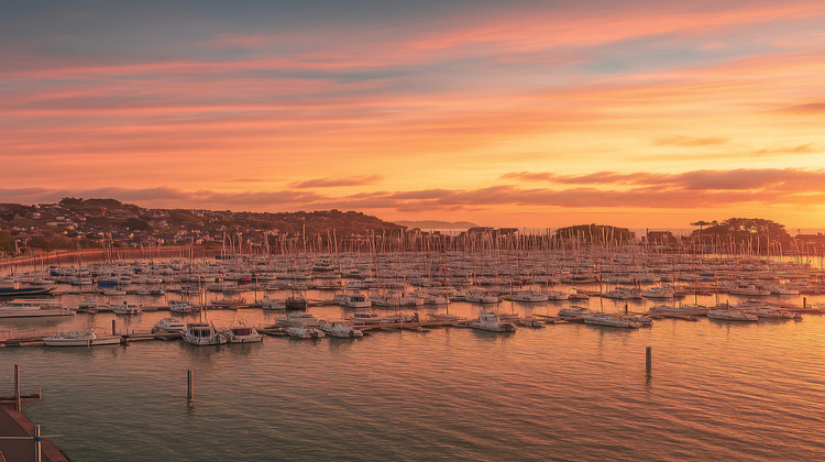 Ma-Cabane - Vente Appartement Perros-Guirec, 67 m²