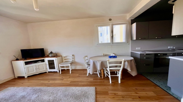 Ma-Cabane - Vente Appartement Perros-Guirec, 44 m²