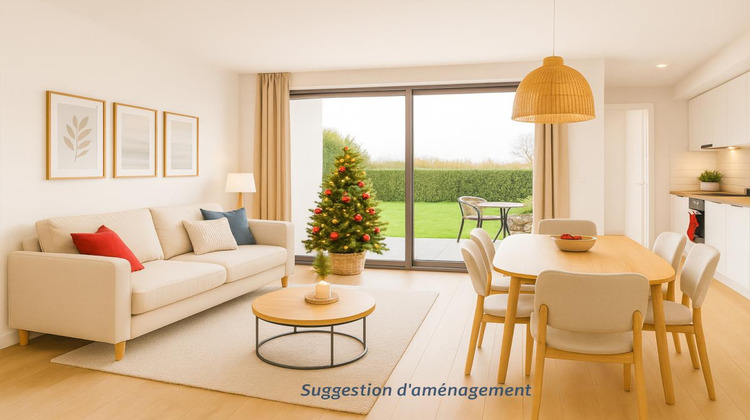 Ma-Cabane - Vente Appartement PERROS GUIREC, 73 m²