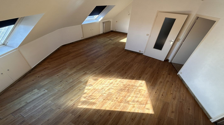 Ma-Cabane - Vente Appartement PERROS GUIREC, 52 m²