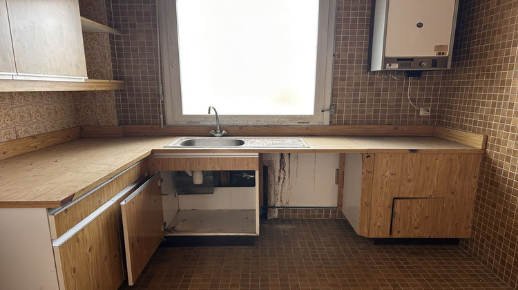 Ma-Cabane - Vente Appartement PERROS GUIREC, 52 m²