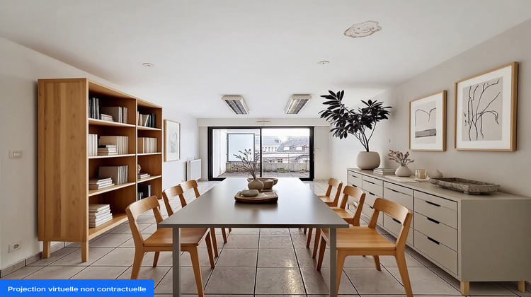 Ma-Cabane - Vente Appartement Perros-Guirec, 73 m²