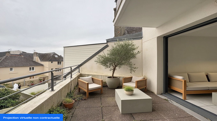 Ma-Cabane - Vente Appartement Perros-Guirec, 73 m²