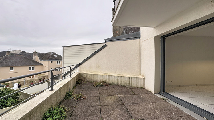 Ma-Cabane - Vente Appartement Perros-Guirec, 73 m²