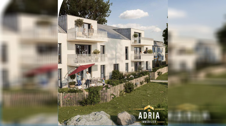 Ma-Cabane - Vente Appartement Perros-Guirec, 44 m²