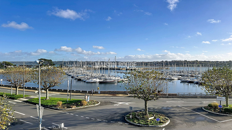 Ma-Cabane - Vente Appartement PERROS-GUIREC, 40 m²