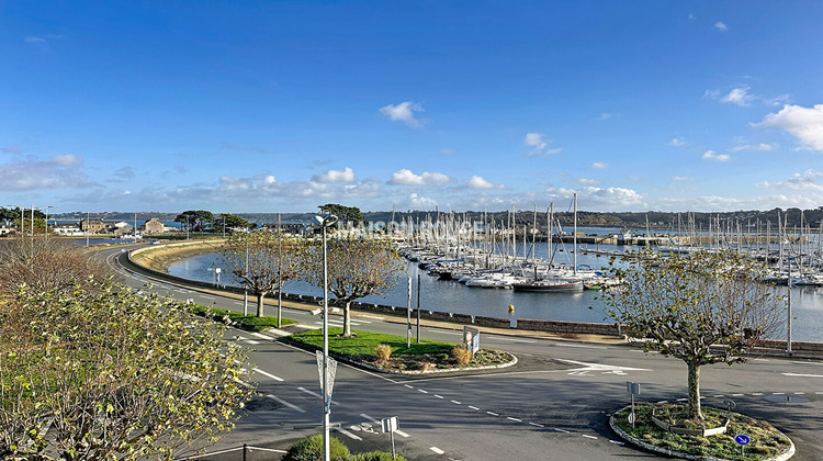 Ma-Cabane - Vente Appartement PERROS-GUIREC, 40 m²