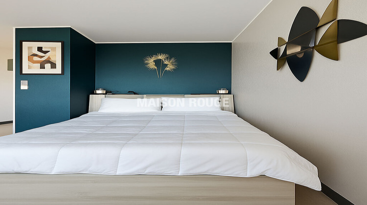 Ma-Cabane - Vente Appartement PERROS-GUIREC, 40 m²