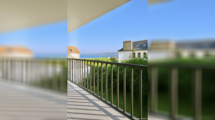 Ma-Cabane - Vente Appartement Perros-Guirec, 90 m²