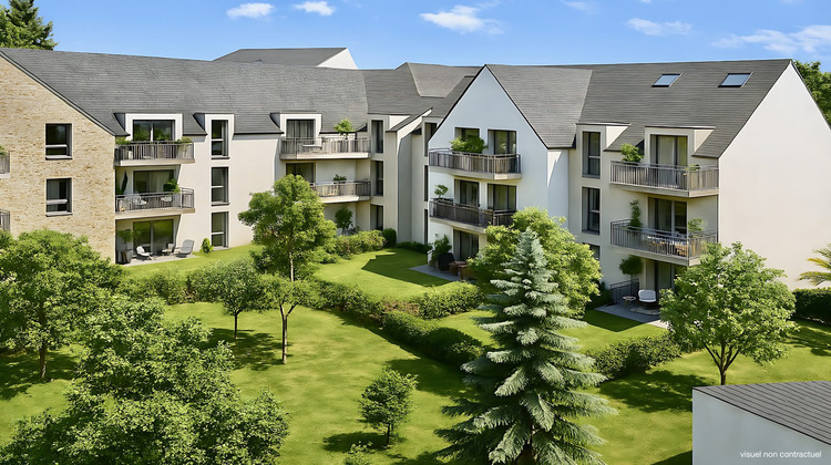 Ma-Cabane - Vente Appartement Perros-Guirec, 90 m²