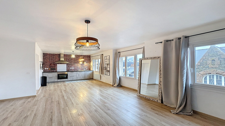 Ma-Cabane - Vente Appartement Perros-Guirec, 68 m²