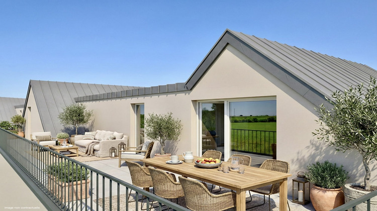 Ma-Cabane - Vente Appartement Perros-Guirec, 40 m²