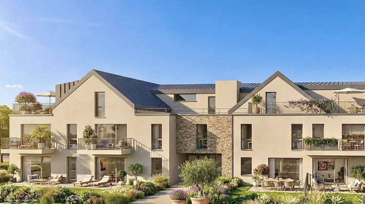 Ma-Cabane - Vente Appartement Perros-Guirec, 40 m²