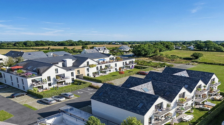 Ma-Cabane - Vente Appartement Perros-Guirec, 40 m²