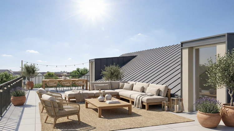 Ma-Cabane - Vente Appartement Perros-Guirec, 59 m²